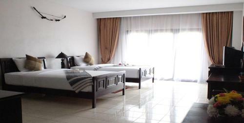 Daosavanh Resort & Spa Hotel