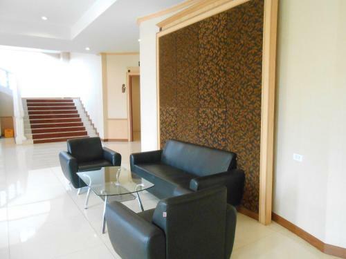 Daosavanh Resort & Spa Hotel
