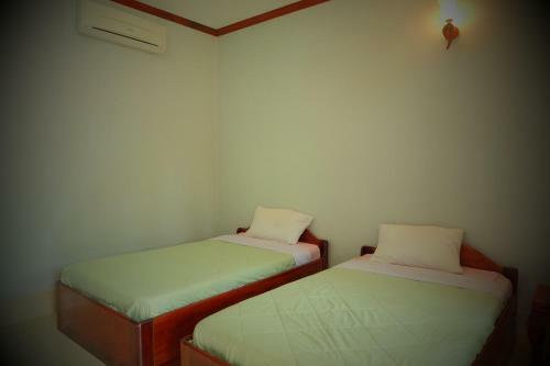 Hostal Viengxay Guesthouse
