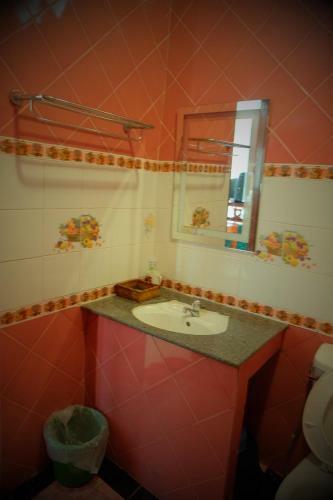Hostal Viengxay Guesthouse