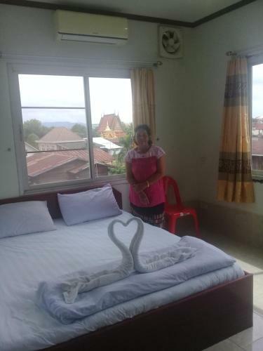 Hostal Joli Guesthouse