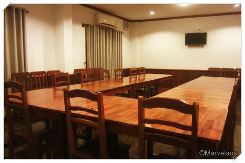 Savanbanhao Hotel