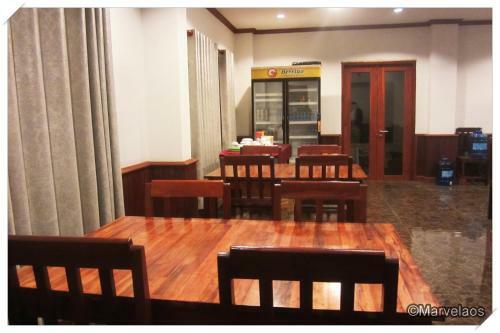 Savanbanhao Hotel