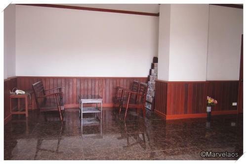 Savanbanhao Hotel