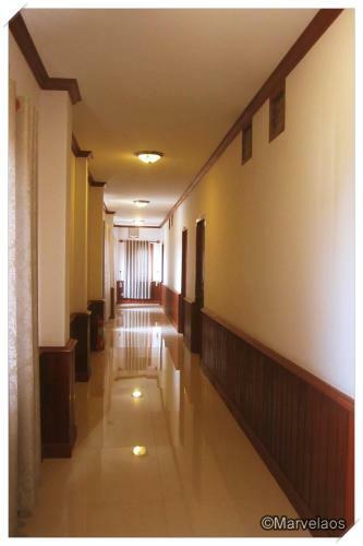 Savanbanhao Hotel