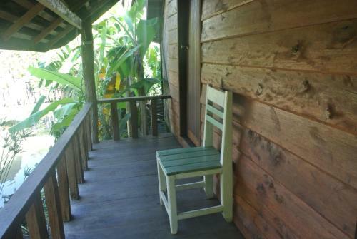 Bed & Breakfast Sala Thongyon