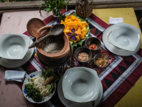 Bed & Breakfast Sala Thongyon