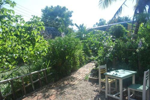 Bed & Breakfast Sala Thongyon