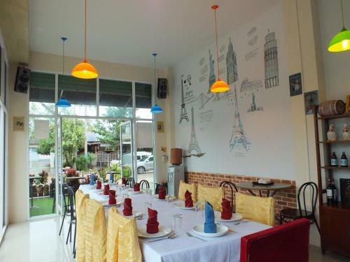 Hotel Avalon Residence