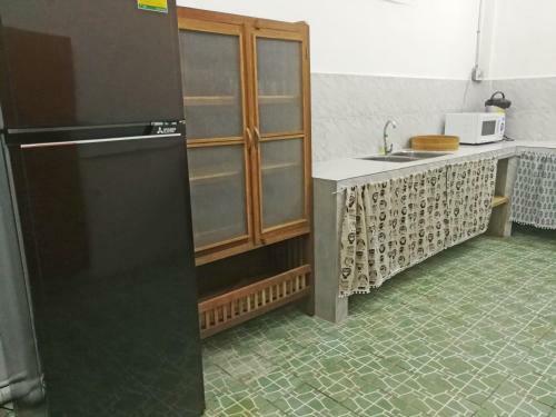 Albergue Lao Huk Bed And Cafe