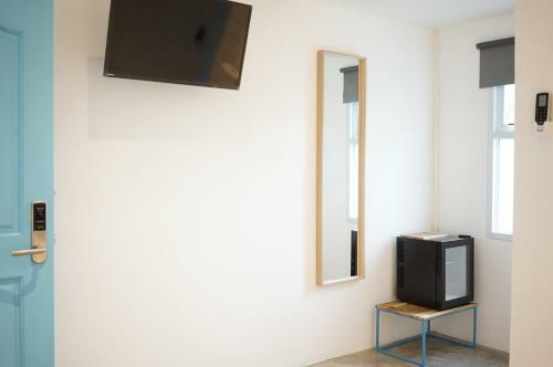Mini S Hotel