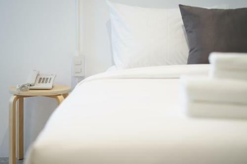 Mini S Hotel