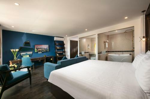 Azalea Parkview Hotel
