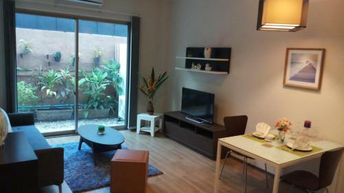 Dorkket Apartment
