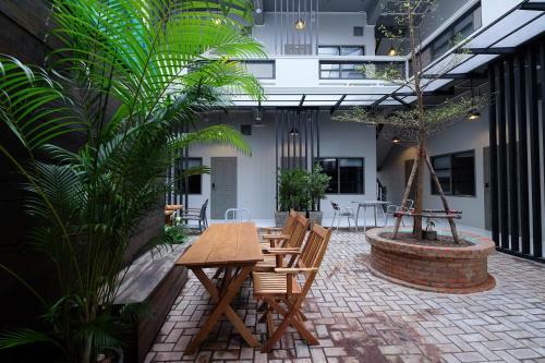 Sailomyen Hostel