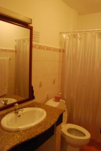 Hostal Vayakorn House