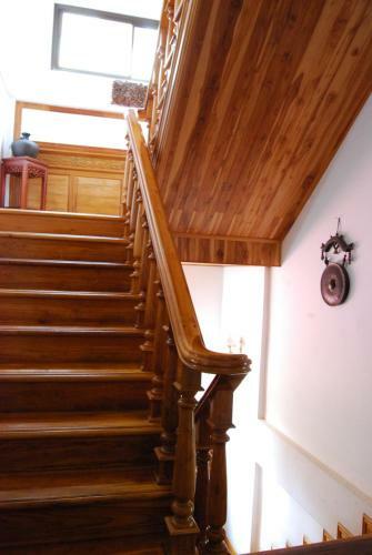 Hostal Vayakorn House