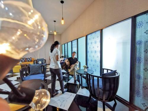 Tera Hotel