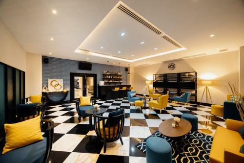 Tera Hotel