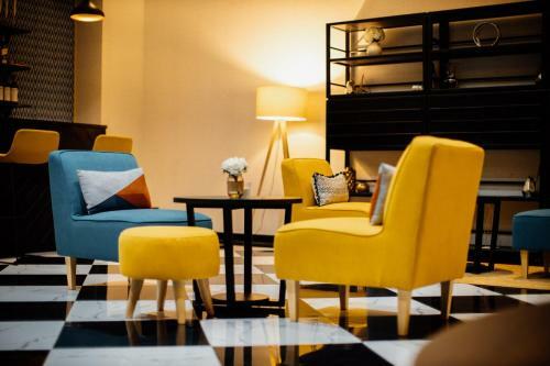 Tera Hotel