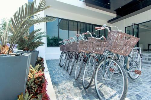 Tera Hotel