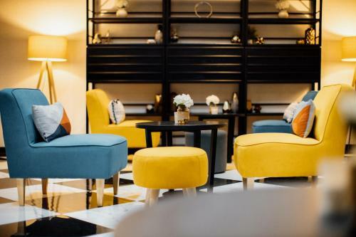 Tera Hotel