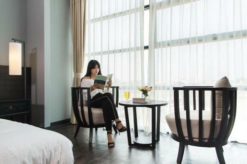 Tera Hotel