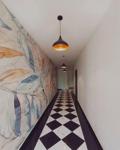 Tera Hotel