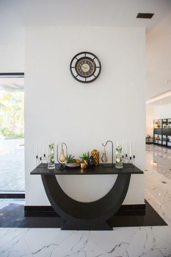 Tera Hotel