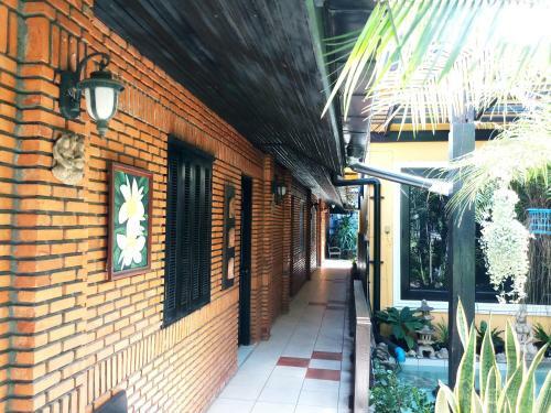 Dorkket Homestay