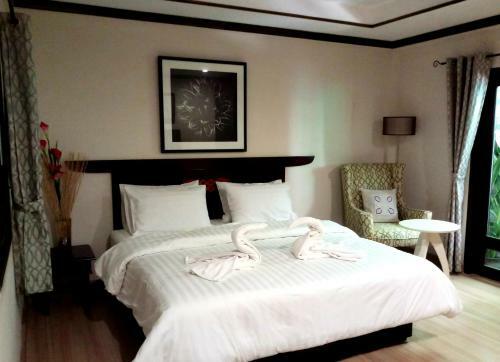 Dorkket Homestay
