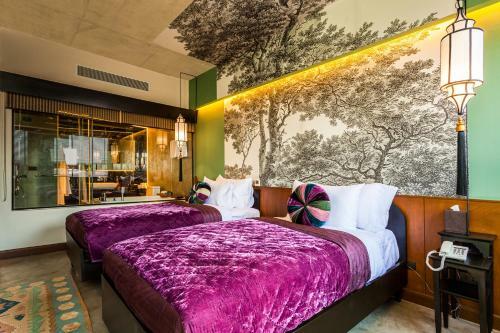 Lao Poet Hotel