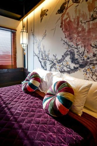 Lao Poet Hotel