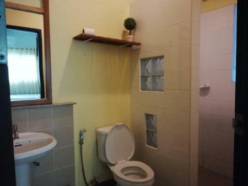 Ao Apartment