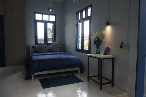 Indigo Homestay