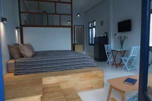 Indigo Homestay
