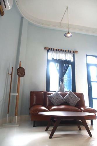 Indigo Homestay