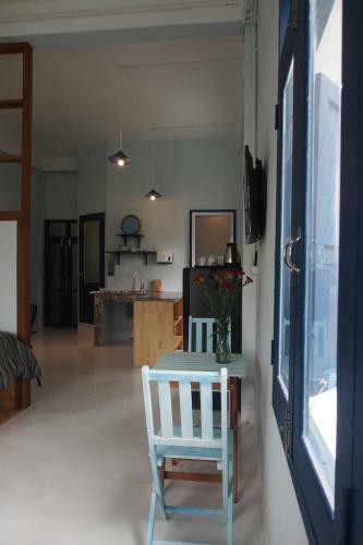 Indigo Homestay