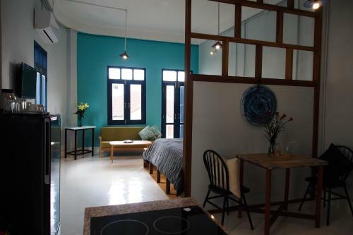 Indigo Homestay