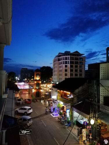 Pvo Hostel