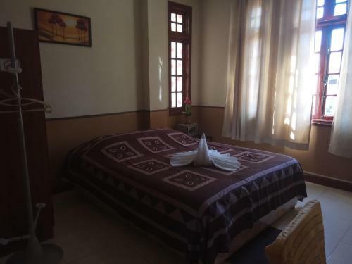 Hotel Avalon Residence