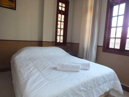 Hotel Avalon Residence