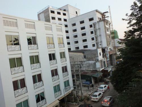 Hotel Avalon Residence