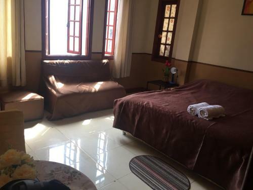 Hotel Avalon Residence