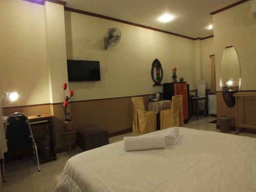 Hotel Avalon Residence
