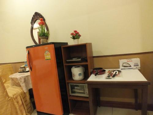 Hotel Avalon Residence