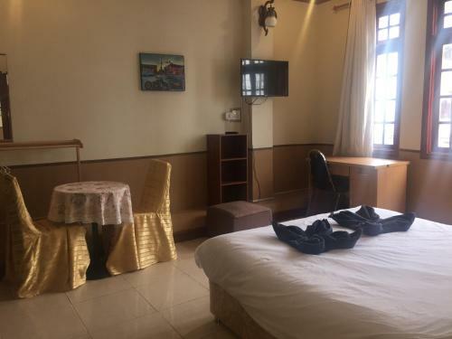 Hotel Avalon Residence