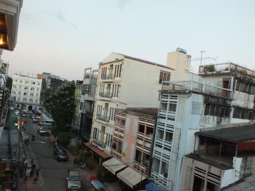 Hotel Avalon Residence