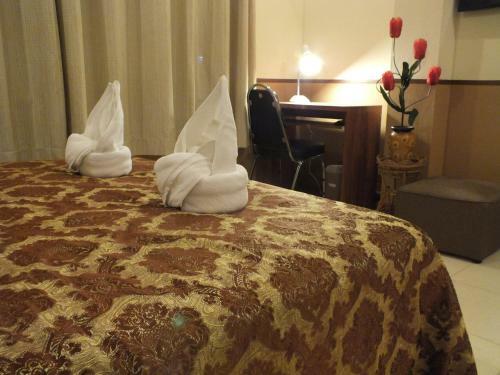 Hotel Avalon Residence