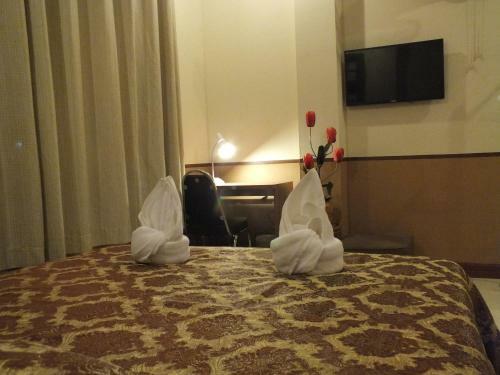 Hotel Avalon Residence